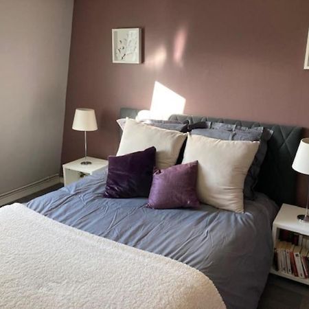 Agreable Et Spacieuse Maison Centre Ville Saint-Omer Экстерьер фото