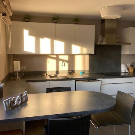 Agreable Et Spacieuse Maison Centre Ville Saint-Omer Экстерьер фото