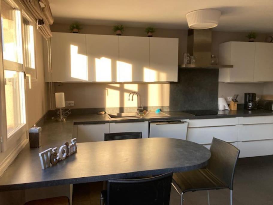 Agreable Et Spacieuse Maison Centre Ville Saint-Omer Экстерьер фото